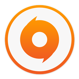 Origin Icon icon 1024x1024px (ico, png, icns) - free download